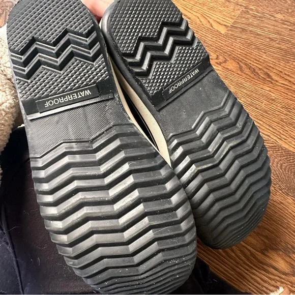 Sorel Women's Joan of Acrtic Tall Boots, Size 9.5 - Picture 6 of 8